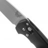 Нож полуавтоматический складной Amicus / Arcane Flipper, BENCHMADE, США_00811350059498596343.jpg