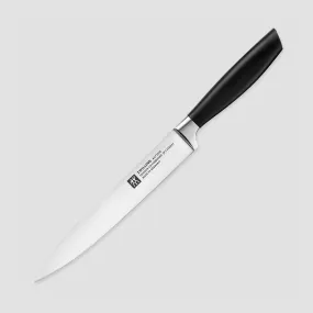Нож кухонный для нарезки, 20 см, серия All Star, ZWILLING J.A. HENCKELS, Германия, ZWILLING J.A. HENCKELS (ГЕРМАНИЯ)