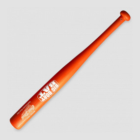 Бита бейсбольная оранжевая, 61 см, COLD STEEL, США, Биты COLD STEEL