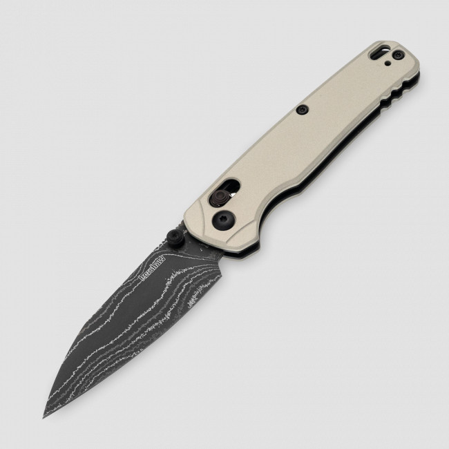 Нож складной Bel Air, 7,6 см, KERSHAW, США