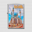 Зажигалка Казань High Polish Chrome, ZIPPO, США_00804320058719228643.jpg