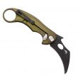 Нож складной L.E.One Mid, 6,5 см, LionSteel, Италия_00821620048660401045.jpg