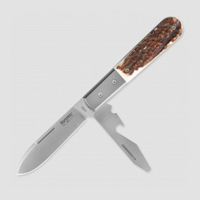 Нож складной Barlow, 7,5 см, LionSteel, Италия, LIONSTEEL (Италия)