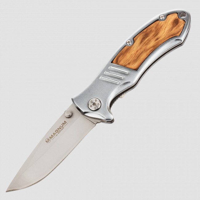 Нож складной Co-Worker, BOKER, Германия