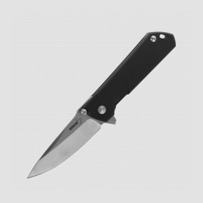 Нож складной Lucas Burnley design Kihon G10, 8,4 см,BOKER, Германия, Городские EDC-ножи
