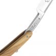 Бритва Stainless Olive, 7,5 см, BOKER, Германия_00799790062778026105.jpg