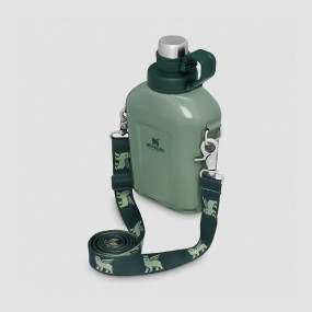 Фляга 1000 мл, серия Adventure, STANLEY, США, Фляги STANLEY