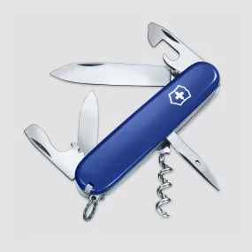 Нож швейцарский многофункциональный складной Spartan, 12 функций, 7 см, VICTORINOX, Швейцария, Швейцарский нож