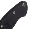 Нож складной Military Left Hand, 10,2 см, SPYDERCO, США_00794380050619806994.jpg