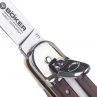 Нож автоматический складной Automatic Classic Rosewood, 8,5 см, BOKER, Германия_00794050050611447384.jpg