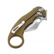 Нож складной L.E.One, 8,2 см, LionSteel, Италия_00813000046000304661.jpg