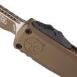 Нож автоматический фронтальный выкидной Ultratech Gen III, 8,9 см, MICROTECH, США_00822260067066383081.jpg