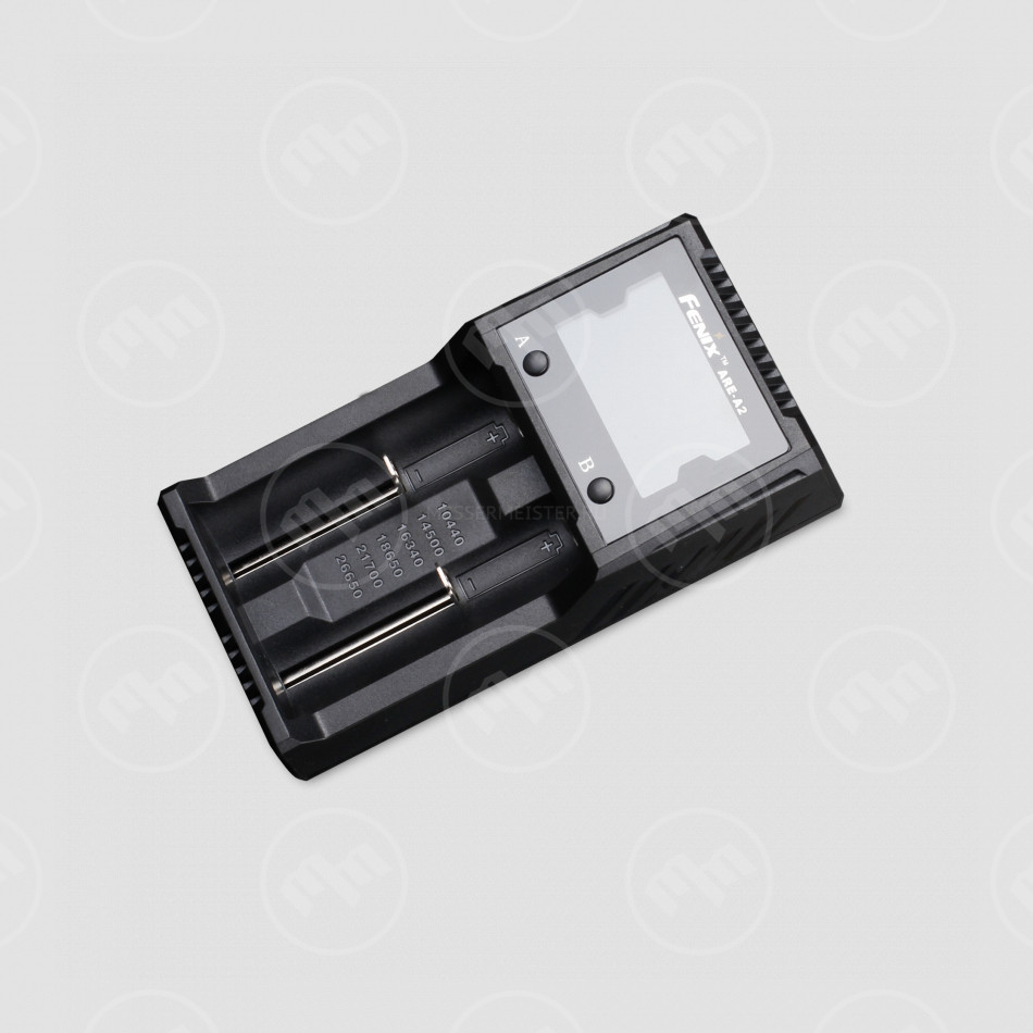 Зарядное устройство, FENIX, Китай