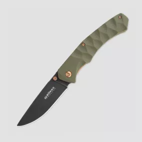 Нож складной Iguanodon, 8 см, BOKER, Германия, Magnum BOKER