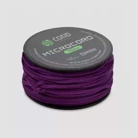 Микрокорд purple, 10м, серия Cord Micro, CORD, Россия, Микрокорд CORD