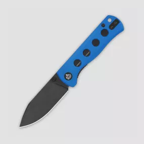 Нож складной Canary , 7,2 см, QSP KNIFE, Китай, 