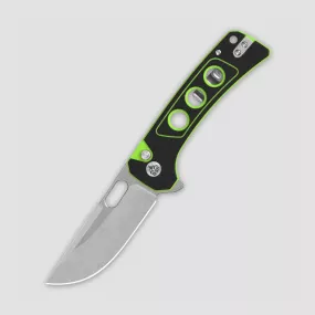 Нож складной Unicorn, 8,3 см, QSP KNIFE, Китай, Складные ножи QSP KNIFE