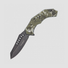 Нож складной Fast Forward, серия Magnum, BOKER, Германия, Городские EDC-ножи