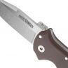 Нож складной Bush Ranger, 8,9 см, COLD STEEL, США_00811350059871958638.jpg