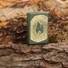 Зажигалка бензиновая Wood Ring, ZIPPO, США_00819180059224784391.jpg