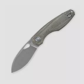 Нож складной Chilin, 8 см, FOX, Италия, FOX KNIVES (Италия)