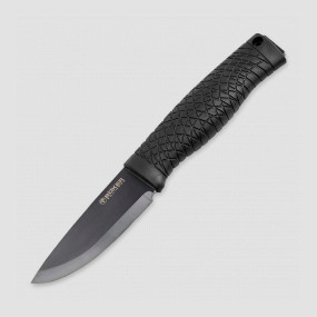 Нож с фиксированным клинком Bronco MK. I, 8,9 см, серия Boker, BOKER, Германия, Немецкие охотничьи ножи
