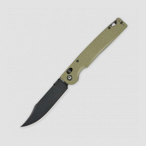 Нож складной Pike, 10 см, серия Discover Line, DAGGERR, Россия, Городские EDC-ножи
