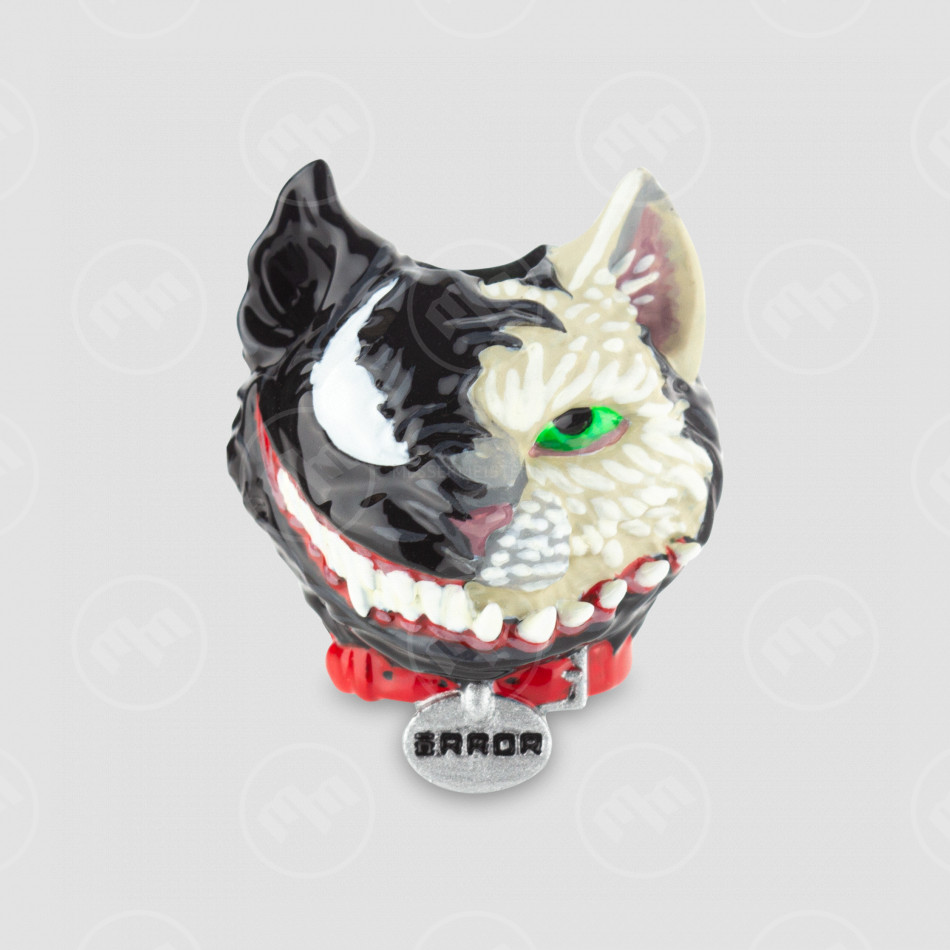 Бусина для темляка, ERROR, Россия