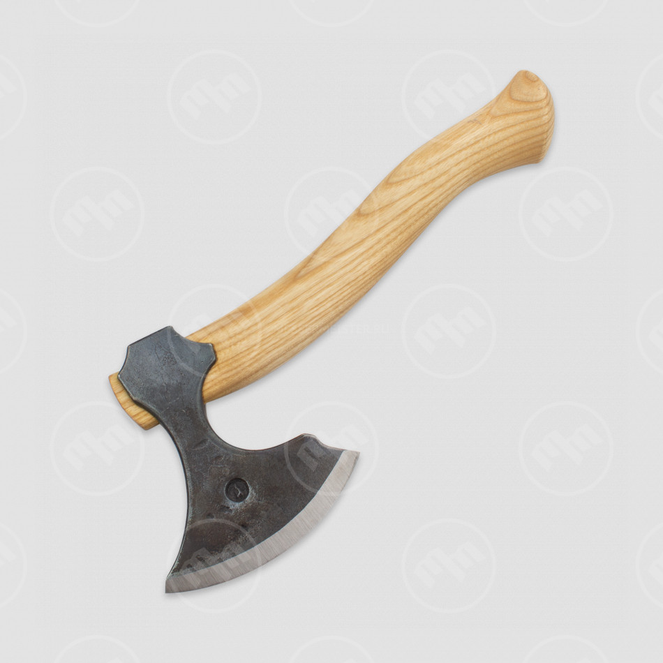 Топор Карвинг Малый, 330 мм, УРМ АНИКА, Россия