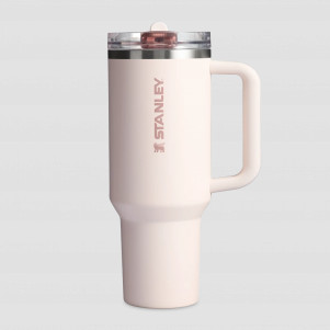 Термокружка Quencher ProTour с трубочкой Flip Straw, 1180 мл, STANLEY, США, STANLEY (США)