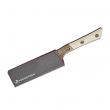 Нож поварской кухонный Сантоку, 10 см, MICROTECH, США_00824330045054266901.jpg