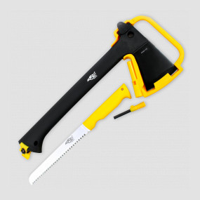 Топор туристический, 34,7 см, GANZO, Китай, Топоры