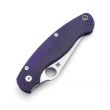 Нож складной Military 2, 10,2 см, SPYDERCO, США_00818400051231593164.jpg