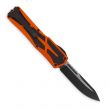 Нож автоматический фронтальный выкидной Colossus, 8,9 см, HERETIC KNIVES, США_00822200036780852005.jpg