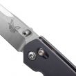 Нож складной Valet, 7,5 см, BENCHMADE, США_00786770036843332764.jpg