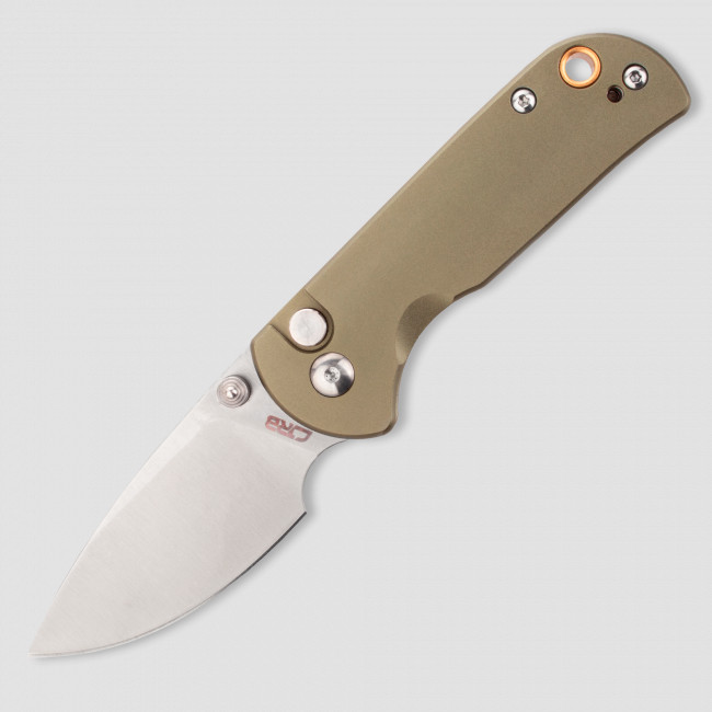Нож складной Mica, 6 см, CJRB, Китай