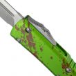 Нож автоматический фронтальный выкидной Ultratech, 8,7 см, MICROTECH, США_00818310061961802535.jpg