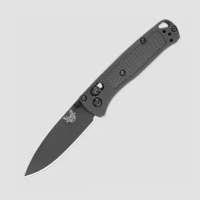 Нож складной Bugout Mini, 7,1 см, BENCHMADE, США, Складные ножи BENCHMADE