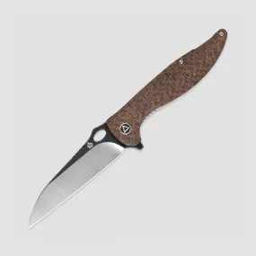 Нож складной Locust, 9,8 см, QSP KNIFE, Китай, Складные ножи QSP KNIFE
