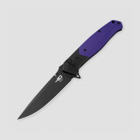 Нож складной Swordfish, 10 см, серия G10 Series, BESTECH KNIVES, Китай, BESTECH KNIVES (Китай)