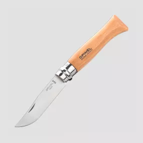 Нож складной Tradition №9, 9 см, OPINEL, Франция, OPINEL (Франция)