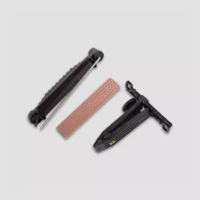 Набор для заточки ножей DMT Aligner (25 micron / 600 mesh), серия Knife sharpeners, DMT, США, DMT (США)