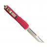 Нож автоматический фронтальный выкидной Ultratech, 8,7 см, MICROTECH, США_00800350058747933273.jpg
