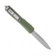 Нож автоматический фронтальный выкидной Ultratech, 8,7 см, MICROTECH, США_00809990048650059548.jpg