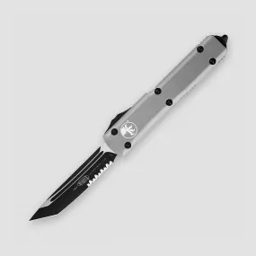 Нож автоматический фронтальный выкидной Ultratech, 8,7 см, MICROTECH, США, MICROTECH (США)