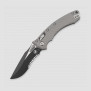 Нож складной  Amphibian, 9,9 см, MICROTECH, США