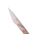 Нож с фиксированным клинком Koi, 3,4 см, N.C. CUSTOM, Россия_00813980049306456807.jpg