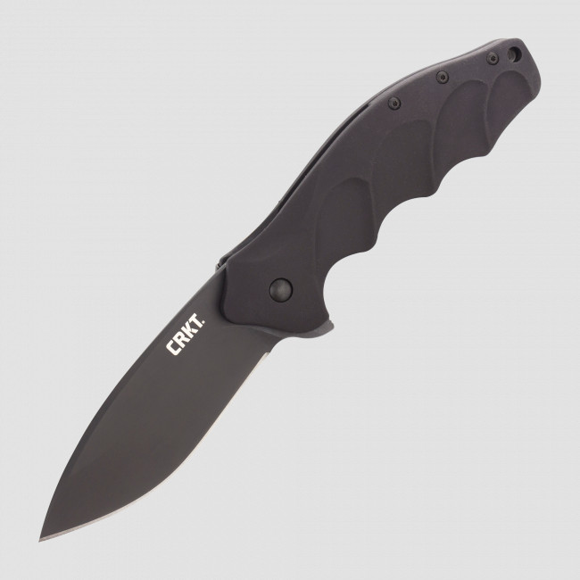 Нож складной Foresight (IKBS Flipper), CRKT, США
