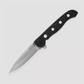 Нож складной Kit Carson M16, 8 см, CRKT, США, 