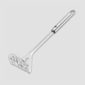 Картофелемялка , 30,5 см, нержавеющая сталь, серия Pro, ZWILLING J.A. HENCKELS, Германия, Аксессуары кухонные ZWILLING